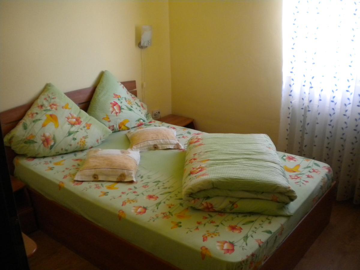 Motel Dalia Gilău Eksteriør bilde