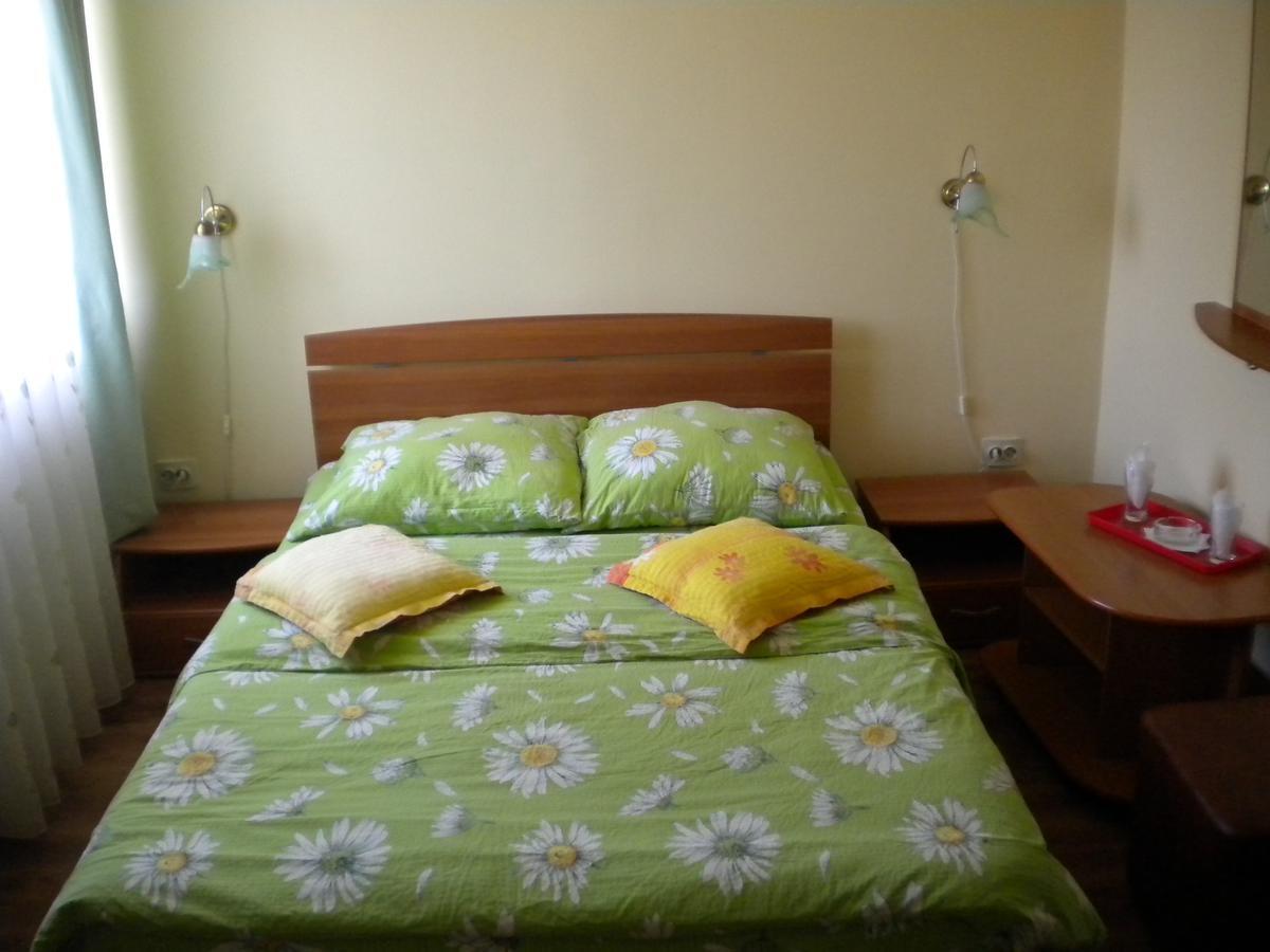 Motel Dalia Gilău Eksteriør bilde