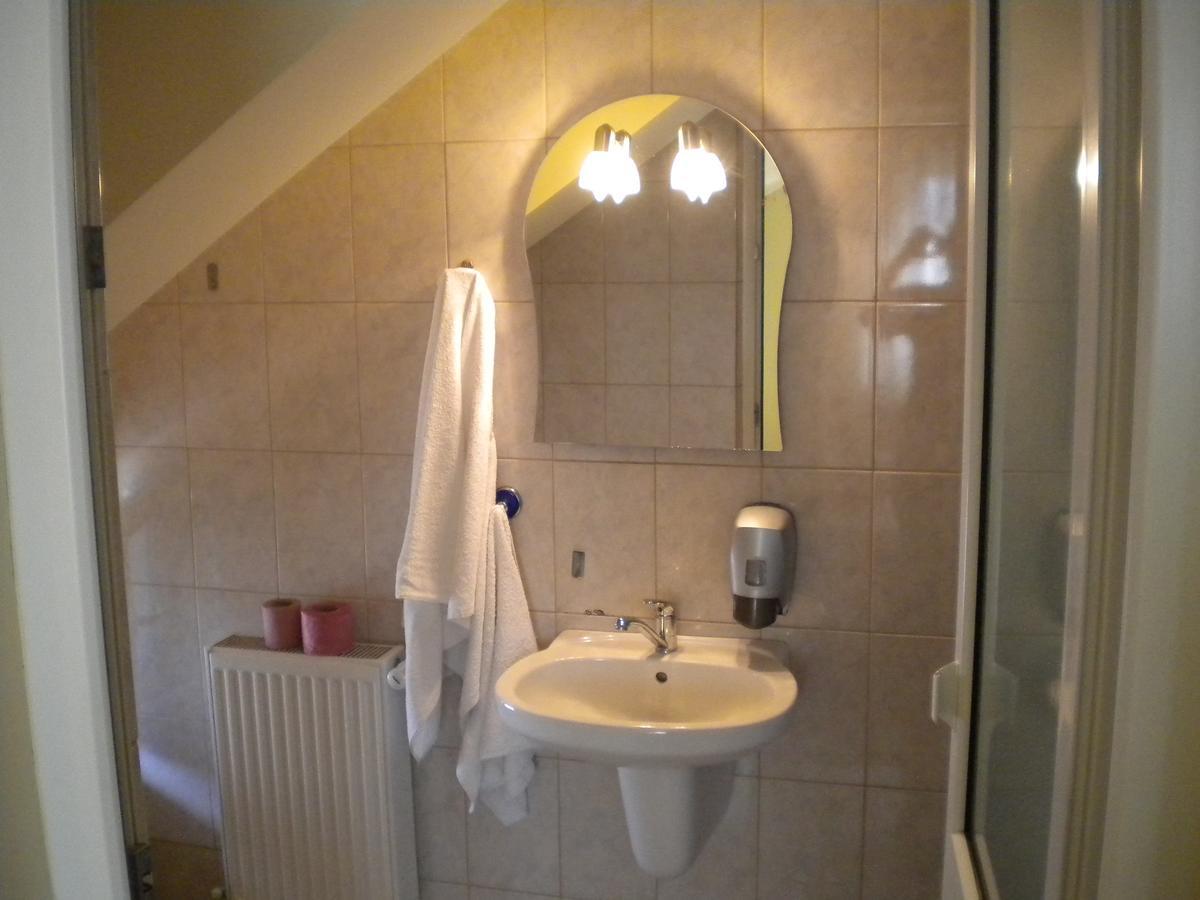 Motel Dalia Gilău Eksteriør bilde